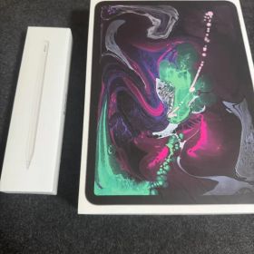 iPad Pro 11インチ（第２世代）256gb ＋αセット（個別販売可能）