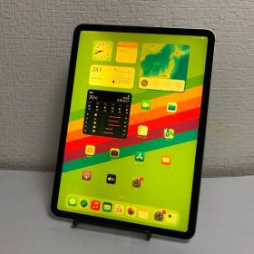 iPad Pro 11インチ iPad Pro（第4世代)SIMフリNo.16