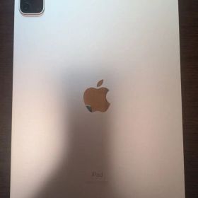 iPad Pro (第3世代) 11インチ Wi-Fiモデル 256GBシルバー