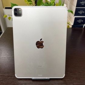 iPad Pro 11インチ（第3世代）128GB Wi-Fi + Cellularモデル