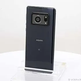 シャープ AQUOS R6 新品¥23,000 中古¥15,480 | 新品・中古のネット最