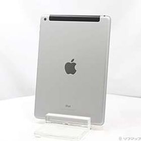 iPad 第6世代 128GB スペースグレイ MR722J／A SoftBank ［9.7インチ液晶／A10 Fusion］