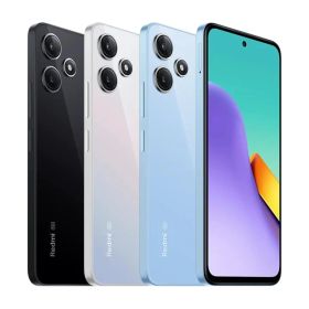 【在庫処分】XIG03 [クロームシルバー] ポーラシルバー 12 Redmi スマートフォン本体 Xiaomi au SIMフリー