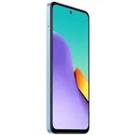 「新品」SIMフリー Redmi 12 5G 256GB [スカイブルー] 6.8インチ