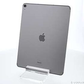iPad Air 13インチ 第1世代 1TB スペースグレイ MV743J／A SIMフリー