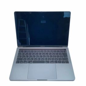 【中古】Apple◆ノートパソコン MacBook Pro MV962J/A A1989【パソコン】