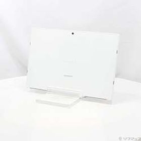 ARROWS Tab 32GB ホワイト F-04H docomo