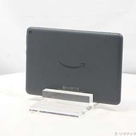 Fire HD 8 Plus 2020 64GB ブラック FIREHD8G023 Wi-Fi ［8インチ液晶／クアッドコアCPU］