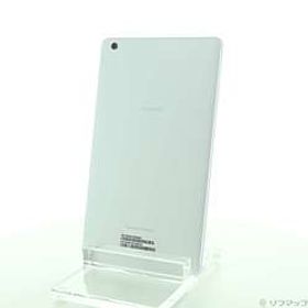 MediaPad M3 Lite s 16GB ホワイト 702HW Y!mobile