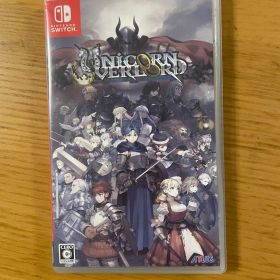 UNICON OVERLORD ユニコーンオーバーロード