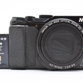 Nikon ニコン COOLPIX A900 コンパクトデジタルカメラ #3111W08843#015