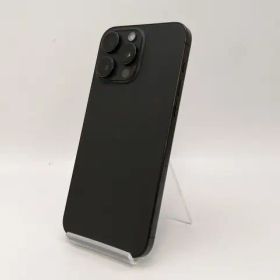 iPhone 15 Pro Max 1TB 新品 146,000円 中古 116,800円 | ネット最安値