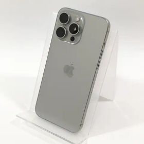 iPhone 15 Pro Max 512GB 新品 139,000円 中古 116,800円 | ネット最