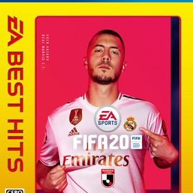 PS4 EA BEST HITS FIFA 20