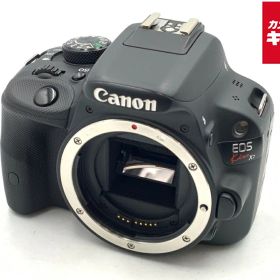 【中古】 【良品】 キヤノン EOS Kiss X7 ボディ 【デジタル一眼レフ】