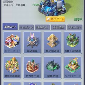 トップウォー(ビビアミ)