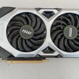 グラフィックボード RTX2070 SUPER MSI