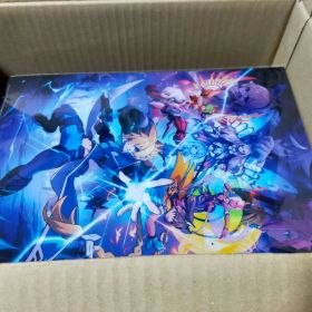 蒼き雷霆 ガンヴォルト トライアングル エディション 限定版 特装版