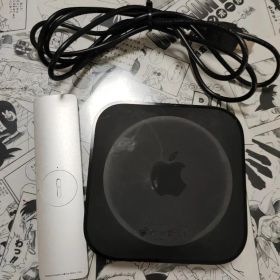 Apple TV 本体 第2世代 A1378