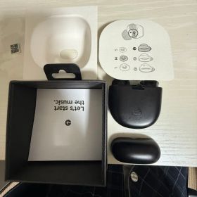 【訳あり】Bose QuietComfort Earbuds IIイヤホン