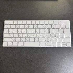 【中古品】Apple Magic Keyboard A1644