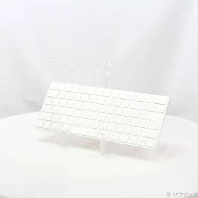 〔中古品〕 Magic Keyboard MLA22J／A【198】