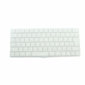 アップル Apple Magic Keyboard ワイヤレスキーボード PC パソコン ロゴ 白 ホワイト MLA22J/A /MQ ■GY11