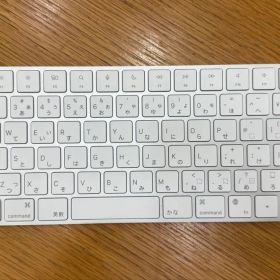 Magic Keyboard マジックキーボード JIS MK2A3J/A