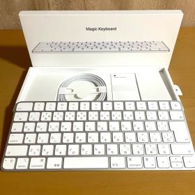 Apple  Magic Keyboard