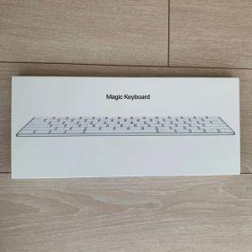 Magic Keyboard 日本語配列 アップル