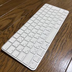 Apple Magic Keyboard A2449 日本語配列