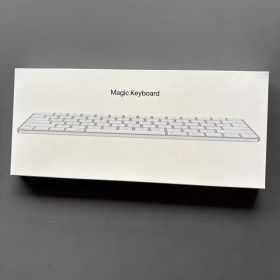 Magic Keyboard MK2A3LL/A