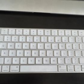 Apple Magic keyboard Touch ID US配列