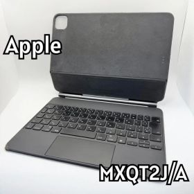 Apple Magic Keyboard MXQT2J/A マジックキーボード