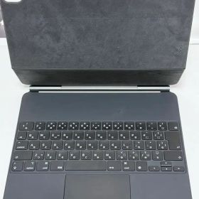 純正Magic Keyboard MXQU2J/A 12.9インチ