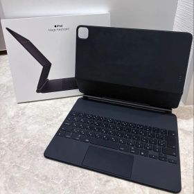 【良品】Apple magic keyboard 12.9インチ A1998