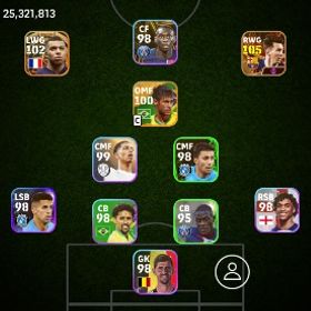 efootboll 2024 (イーフト2024)