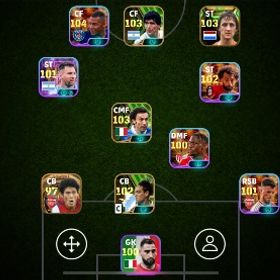 引退垢eFootball2024