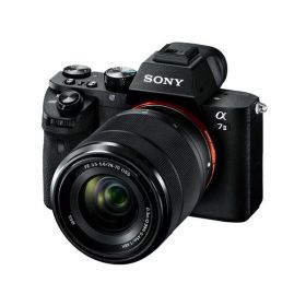 【中古】【1年保証】【美品】SONY α7II レンズキット [ILCE-7M2K]