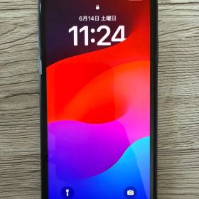 【美品 故障無し】Apple iPhone 11 64GB