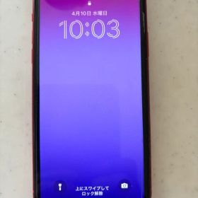 iPhone11 レッド 128GB