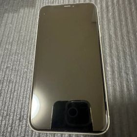 Apple iPhone 11 ホワイト SIMフリー