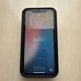 更に値下げしました❗️iPhone 11 ➕大理石模様ケース fit付き