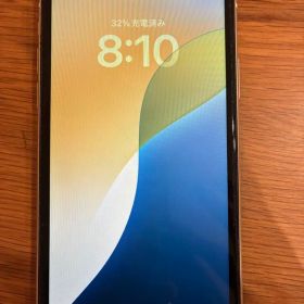 値下げ中！！Apple iPhone 11 128GB（白） 本体