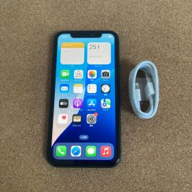 2671【早い者勝ち】iPhone11 256GB SIMフリー☆