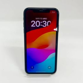 最終値下げ Apple iPhone 11 128GB ブラック