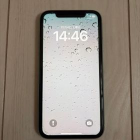 週末値下げ iPhone 11 128GB グリーン 付属品完備 SIMフリー