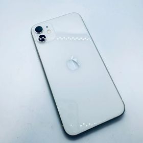 【SIMフリー】 iPhone 11 64GB 本体 動作確認済み