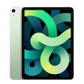 iPad Air 4th 256GB 第4世代 グリーン 緑 OS18.5