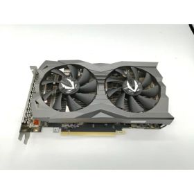 【中古】ZOTAC GAMING GeForce RTX 2070 SUPER MINI（ZT-T20710E-10M） RTX2070Super/8GB(GDDR6)/PCI-E【大阪本店】保証期間1週間